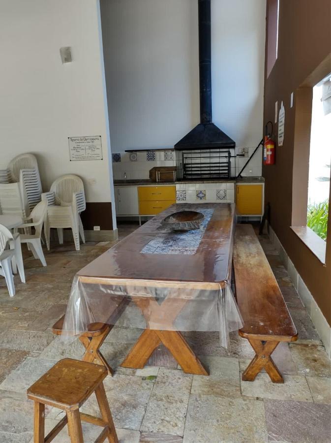 Casa Em Condominio Fechado Proximo A Praia Ubatuba Exterior foto