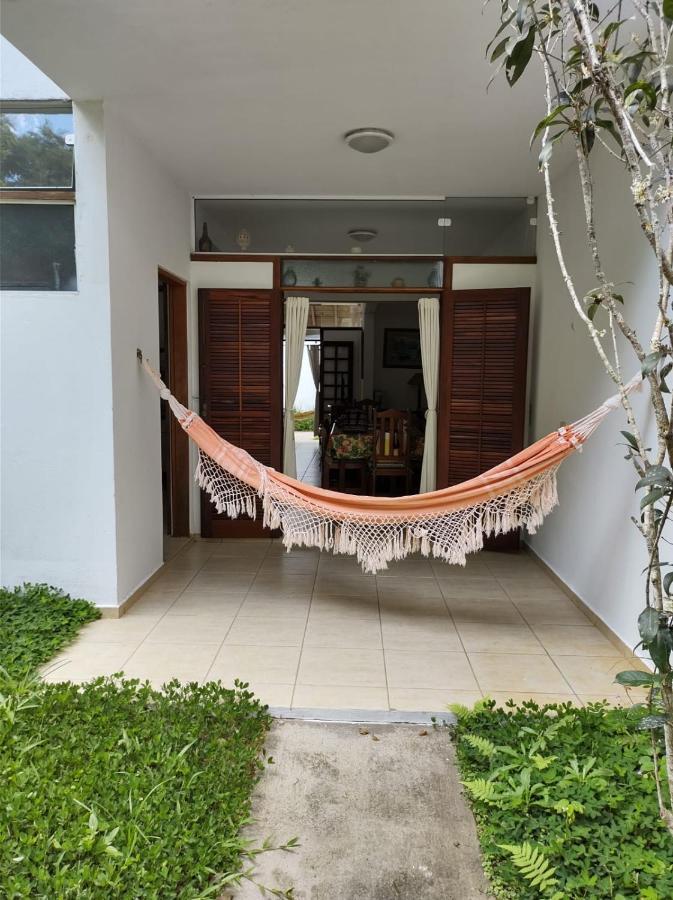 Casa Em Condominio Fechado Proximo A Praia Ubatuba Exterior foto